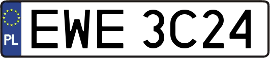 EWE3C24