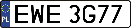 EWE3G77