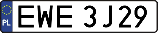 EWE3J29