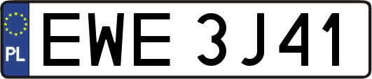 EWE3J41