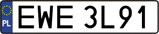 EWE3L91