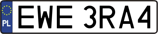 EWE3RA4