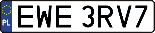 EWE3RV7