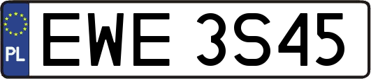 EWE3S45