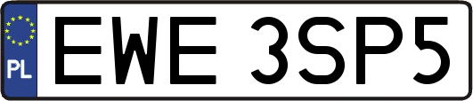 EWE3SP5