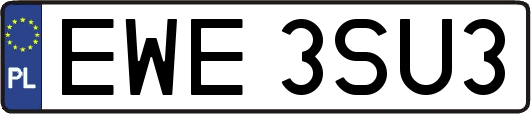 EWE3SU3
