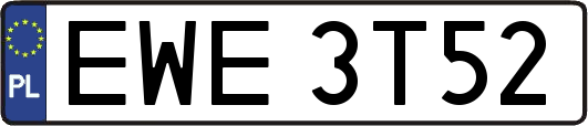 EWE3T52
