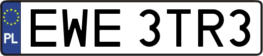 EWE3TR3