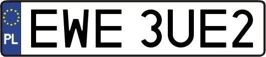EWE3UE2