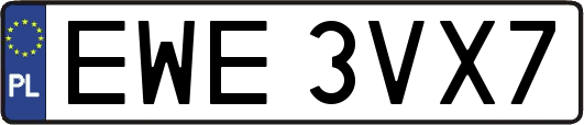 EWE3VX7