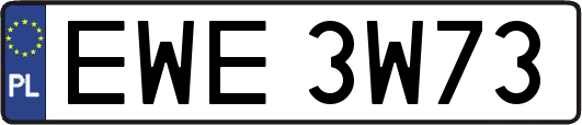 EWE3W73