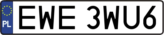 EWE3WU6