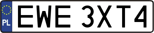 EWE3XT4