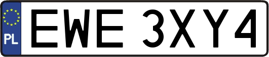 EWE3XY4