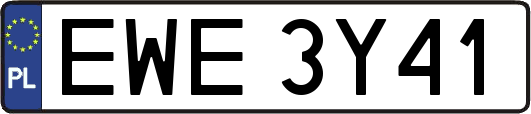 EWE3Y41