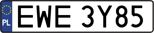 EWE3Y85