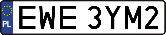 EWE3YM2