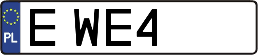 EWE4