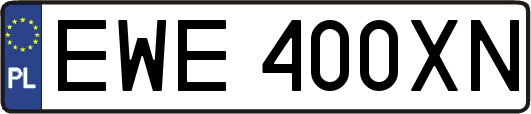 EWE400XN