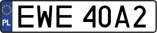 EWE40A2