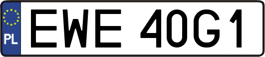 EWE40G1