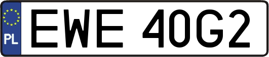 EWE40G2