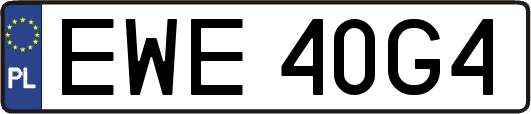 EWE40G4