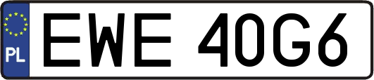 EWE40G6