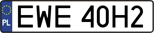 EWE40H2