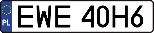 EWE40H6