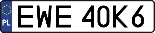 EWE40K6