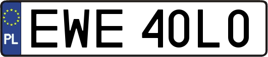 EWE40L0