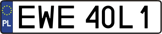 EWE40L1