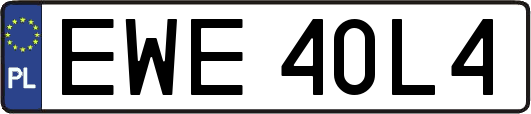EWE40L4