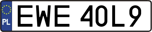 EWE40L9