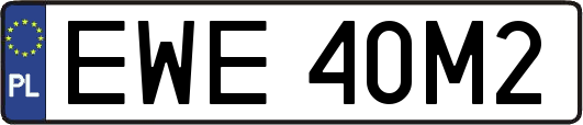 EWE40M2