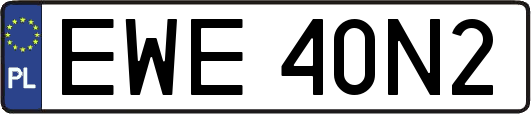 EWE40N2