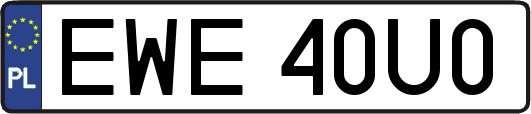 EWE40U0