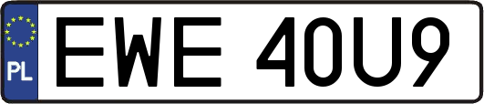 EWE40U9