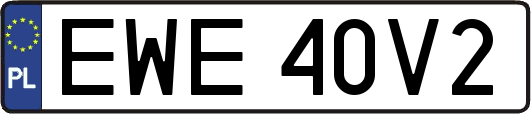 EWE40V2