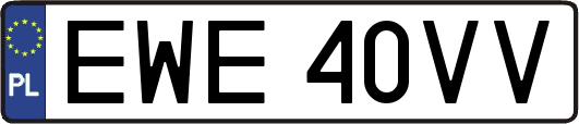 EWE40VV