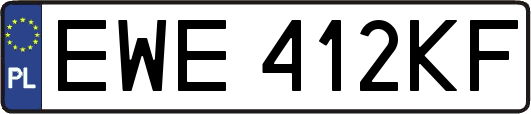 EWE412KF