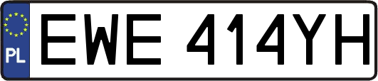 EWE414YH