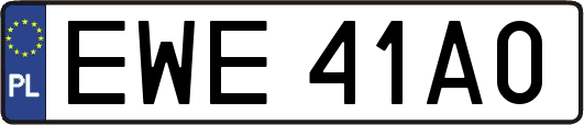 EWE41A0
