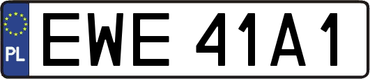 EWE41A1