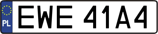 EWE41A4