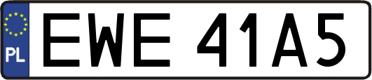 EWE41A5