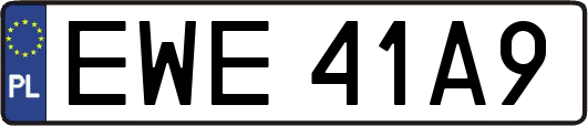 EWE41A9