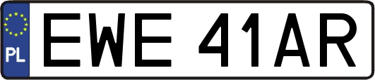 EWE41AR