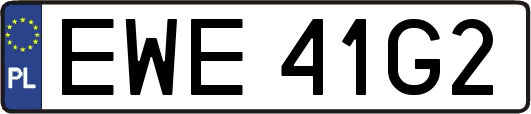 EWE41G2